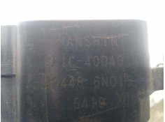 Recambio de bobina encendido para nissan primera berlina (p12) 1.6 cat referencia OEM IAM 224486N015   2
