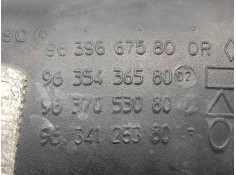 Recambio de tubo presion turbocompresor para peugeot 607 (s1) 2.2 hdi fap cat referencia OEM IAM 9628792080A-9639667580-96354365 2