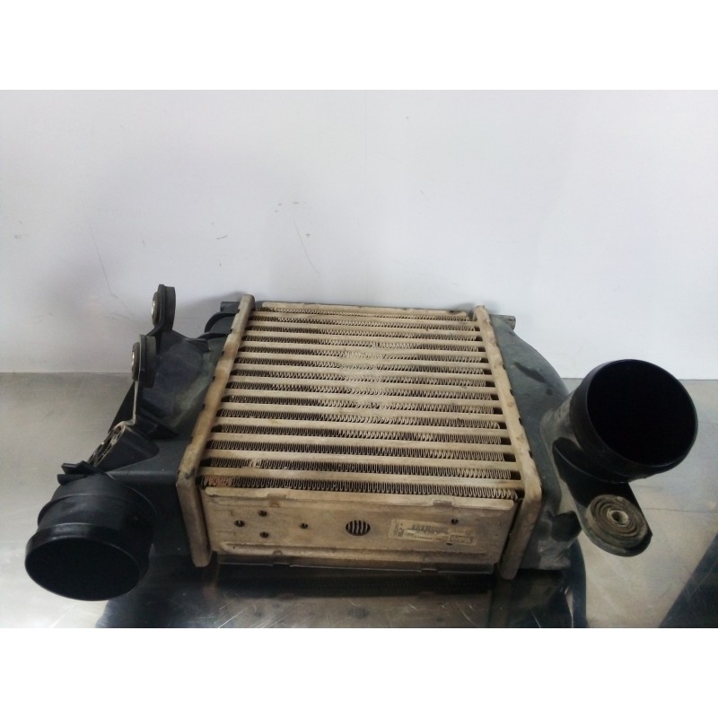 Recambio de intercooler para seat leon (1m1) 1.9 tdi referencia OEM IAM 1J0145803S-872885U  