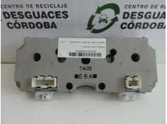 Recambio de mando climatizador para mazda 6 berlina (gg) 2.0 diesel cat referencia OEM IAM    2