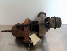 Recambio de turbocompresor para bmw serie 5 berlina (e34) 2.5 turbodiesel cat referencia OEM IAM 4655552-2243398  