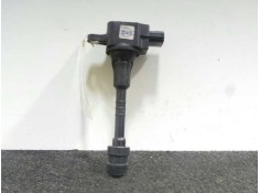 Recambio de bobina encendido para nissan primera berlina (p12) 1.6 cat referencia OEM IAM 20322 BREMI 3.PINES