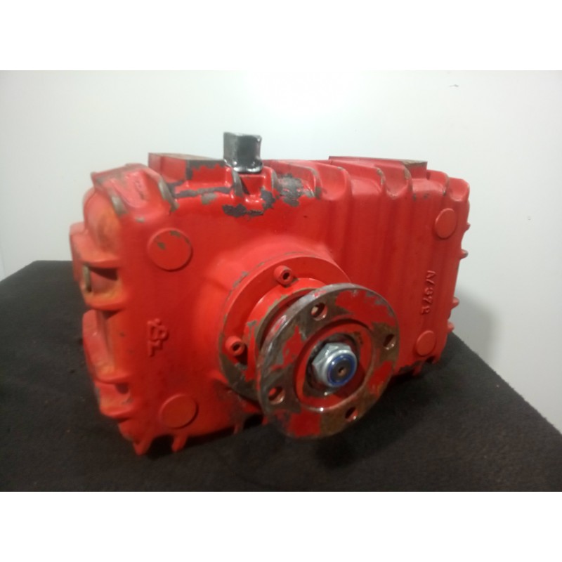 Recambio de reductora para iveco eurocargo 5.9 diesel referencia OEM IAM  1 VUELTA = 2.5 VUELTAS 