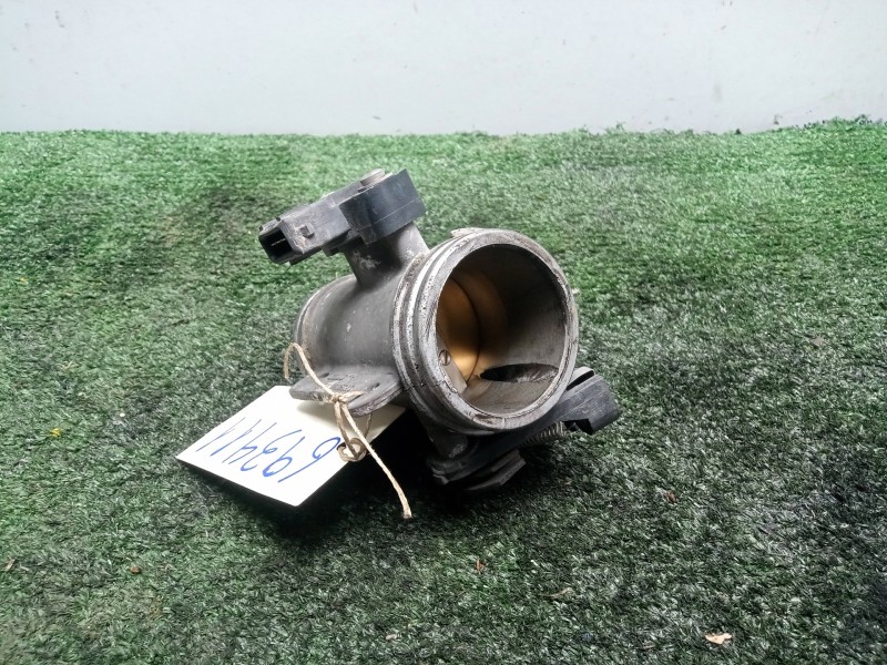 Recambio de caja mariposa para bmw r 1200 rt/st referencia OEM IAM 13547685323 K26- 05-10 IZQUIERDA