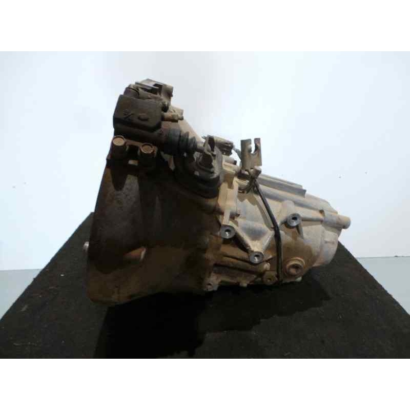 Recambio de caja cambios para nissan prairie pro (m11) 2.0 cat referencia OEM IAM 0305A MANUAL 5 VELOCIDADES