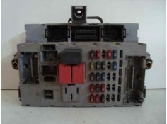 Recambio de centralita check control para fiat doblo (119) referencia OEM IAM 46812227NPL  