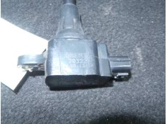 Recambio de bobina encendido para nissan primera berlina (p12) 1.6 cat referencia OEM IAM 20322 BREMI 3.PINES 2