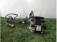 Recambio de bobina encendido para seat marbella 0.9 cat referencia OEM IAM 078905101C-078905115-078905133A  HITACHI