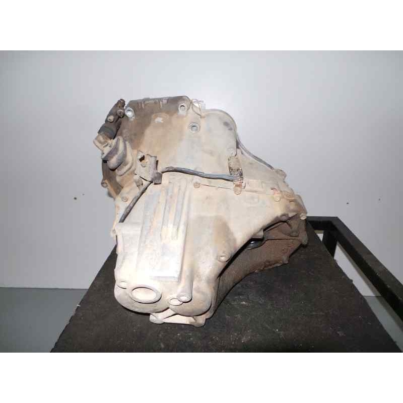 Recambio de caja cambios para nissan prairie pro (m11) 2.0 cat referencia OEM IAM 0305A MANUAL 5 VELOCIDADES