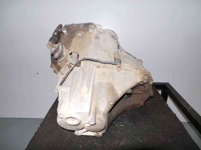 Recambio de caja cambios para nissan prairie pro (m11) 2.0 cat referencia OEM IAM 0305A MANUAL 5 VELOCIDADES