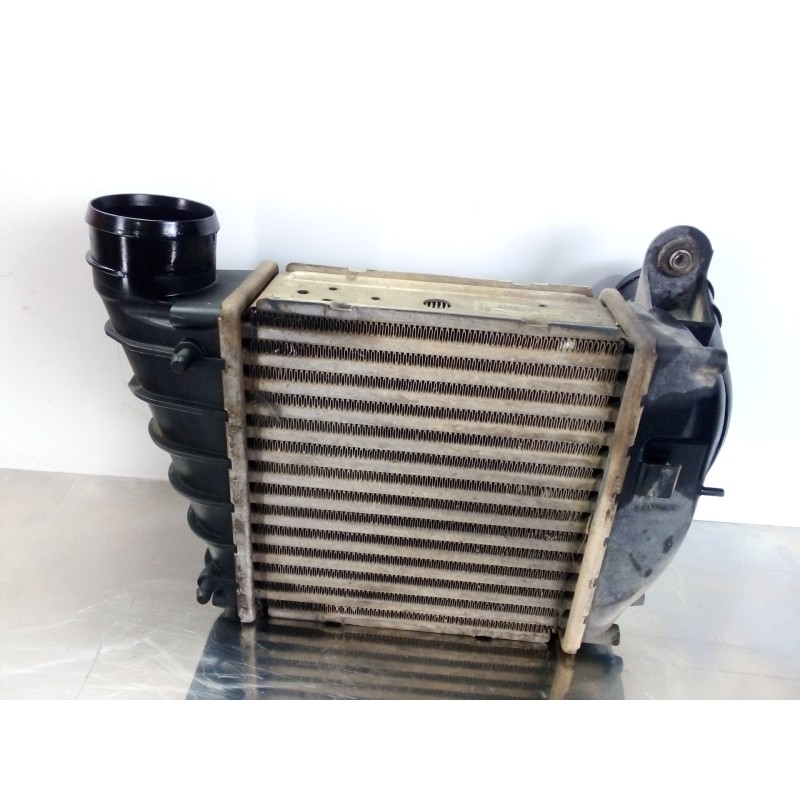 Recambio de intercooler para seat leon (1m1) 1.9 tdi referencia OEM IAM 1J0145803S-872885U  