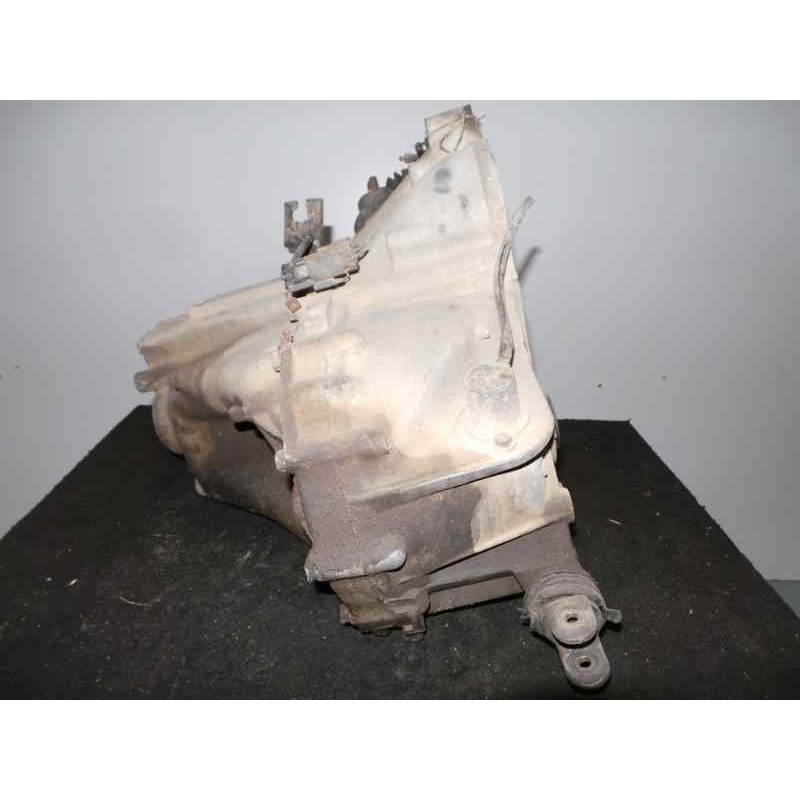 Recambio de caja cambios para nissan prairie pro (m11) 2.0 cat referencia OEM IAM 0305A MANUAL 5 VELOCIDADES