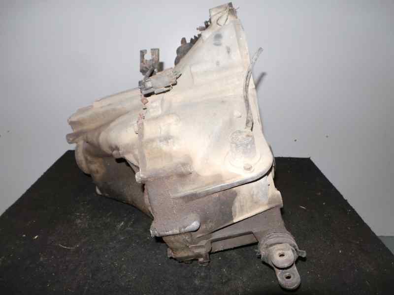 Recambio de caja cambios para nissan prairie pro (m11) 2.0 cat referencia OEM IAM 0305A MANUAL 5 VELOCIDADES