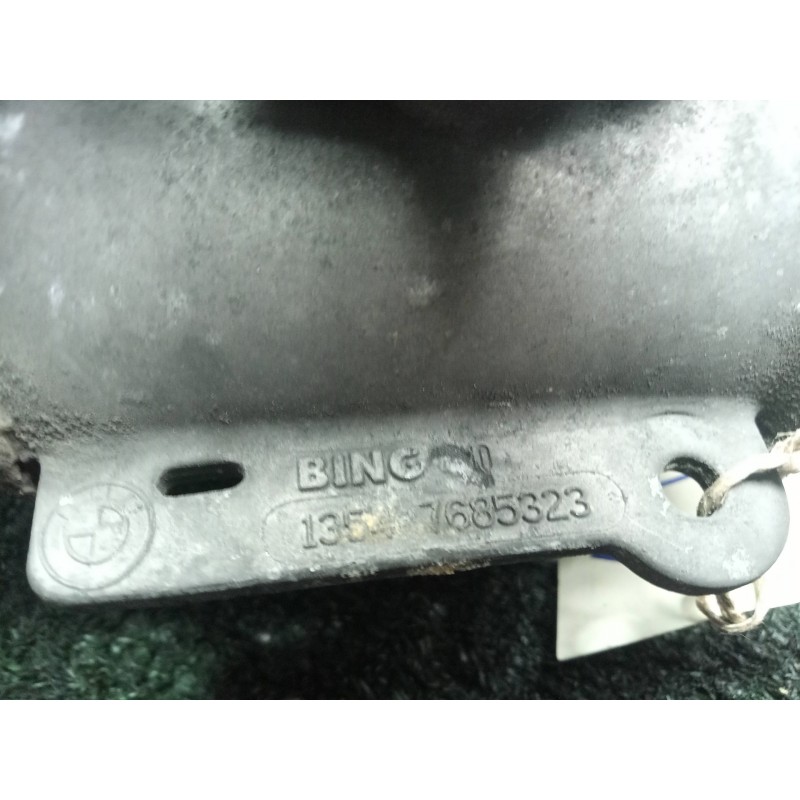 Recambio de caja mariposa para bmw r 1200 rt/st referencia OEM IAM 13547685323 K26- 05-10 IZQUIERDA