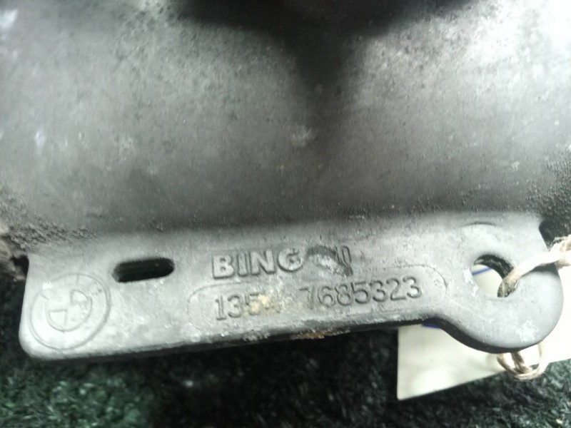 Recambio de caja mariposa para bmw r 1200 rt/st referencia OEM IAM 13547685323 K26- 05-10 IZQUIERDA