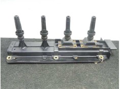 Recambio de bobina encendido para peugeot 306 berlina 3/4/5 puertas (s2) 1.8 cat referencia OEM IAM 9629210680-2526119A SAGEM 4 