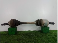 Recambio de transmision delantera izquierda para mazda 626 berl./coupe/famil. (gd/gv) 2.2 cat referencia OEM IAM SINREFERENCIA S