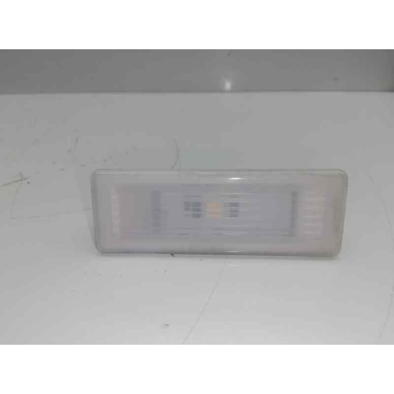 Recambio de luz interior para bmw serie 4 gran coupe (f36) 3.0 turbodiesel referencia OEM IAM 931357402  