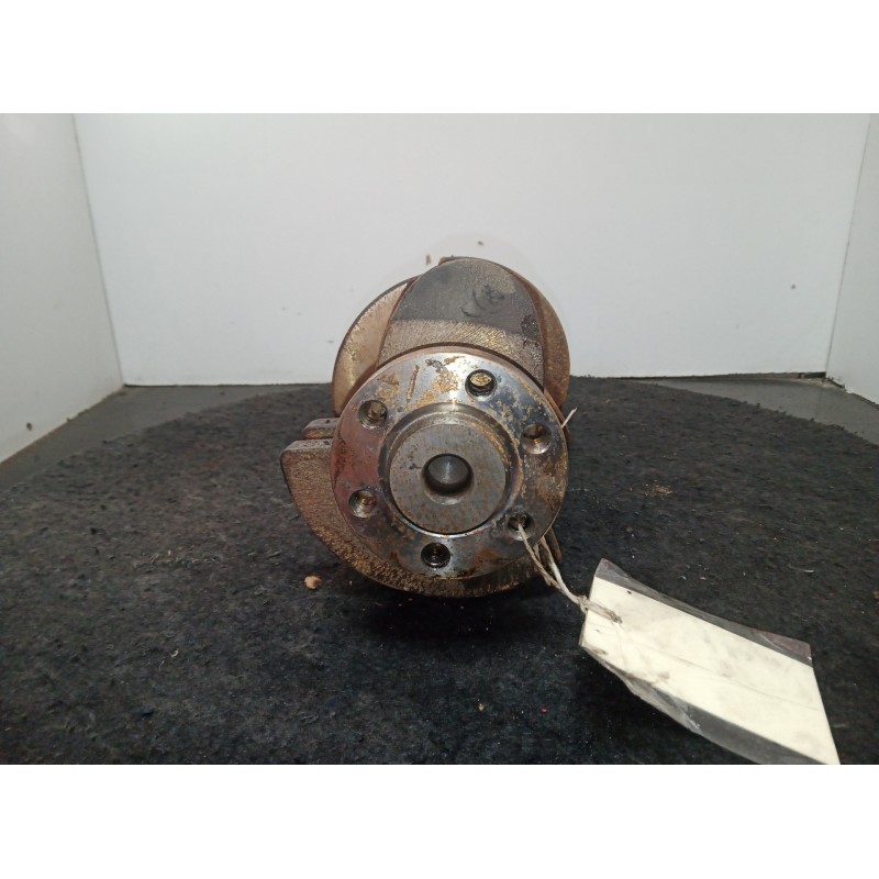 Recambio de cigueñal para skoda fabia (5j2 ) 1.2 referencia OEM IAM 03DD  