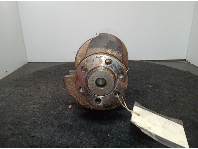 Recambio de cigueñal para skoda fabia (5j2 ) 1.2 referencia OEM IAM 03DD  