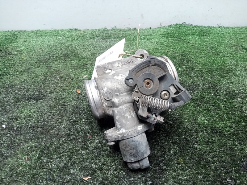 Recambio de caja mariposa para bmw r 1200 rt/st referencia OEM IAM 13547685323 K26- 05-10 IZQUIERDA