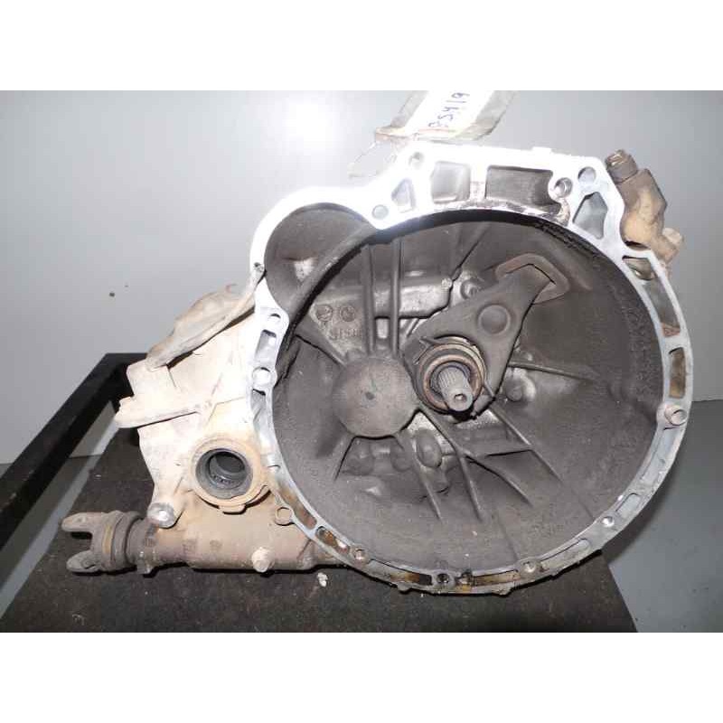 Recambio de caja cambios para nissan prairie pro (m11) 2.0 cat referencia OEM IAM 0305A MANUAL 5 VELOCIDADES