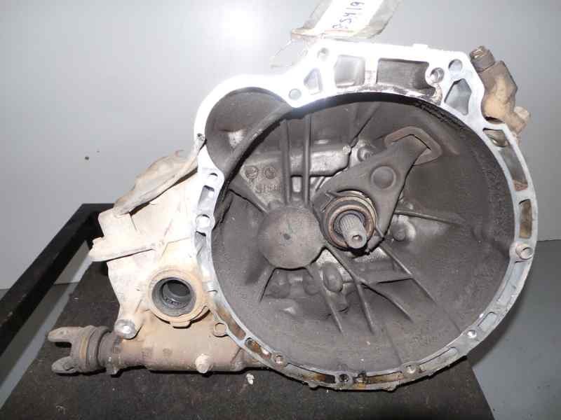 Recambio de caja cambios para nissan prairie pro (m11) 2.0 cat referencia OEM IAM 0305A MANUAL 5 VELOCIDADES