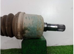 Recambio de transmision delantera izquierda para mazda 626 berl./coupe/famil. (gd/gv) 2.2 cat referencia OEM IAM SINREFERENCIA S 2
