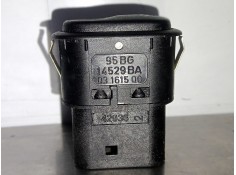 Recambio de mando elevalunas trasero derecho para ford scorpio berl./turnier 2.3 16v dohc cat referencia OEM IAM 14529BA-0316150 2