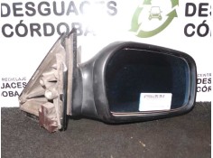 Recambio de retrovisor derecho para audi 100 berlina (c4) 2.6 v6 cat (abc) referencia OEM IAM  ELECTRICO - 5.PINES NEGRO - CON T
