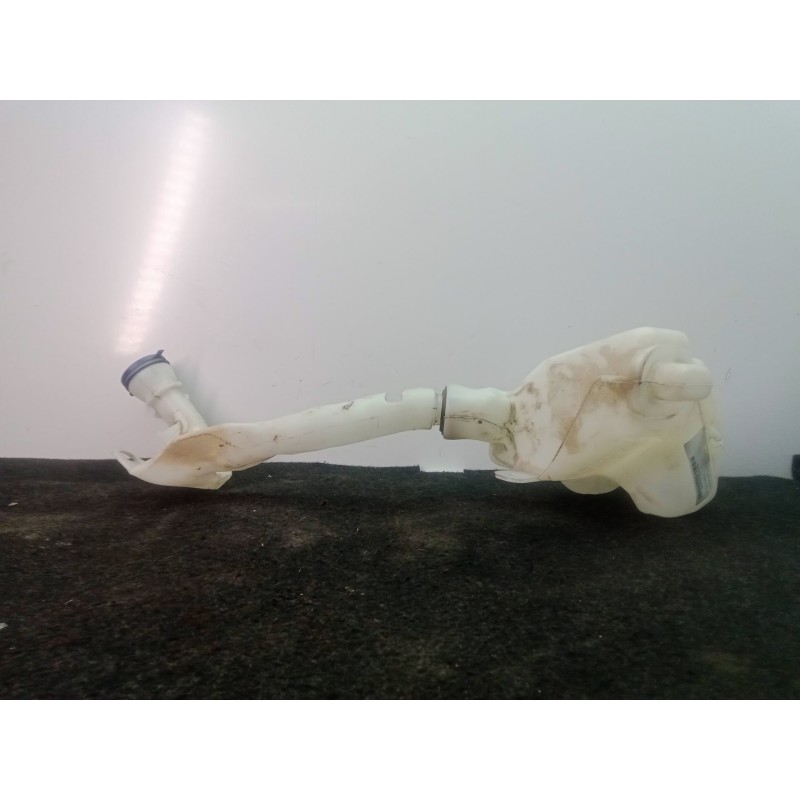 Recambio de deposito limpia para peugeot 208 1.2 12v vti referencia OEM IAM 9683988880  