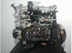 Recambio de motor completo para toyota hilux (kun) referencia OEM IAM 2GDFTV DENSO SIN TAPA BALANCINES