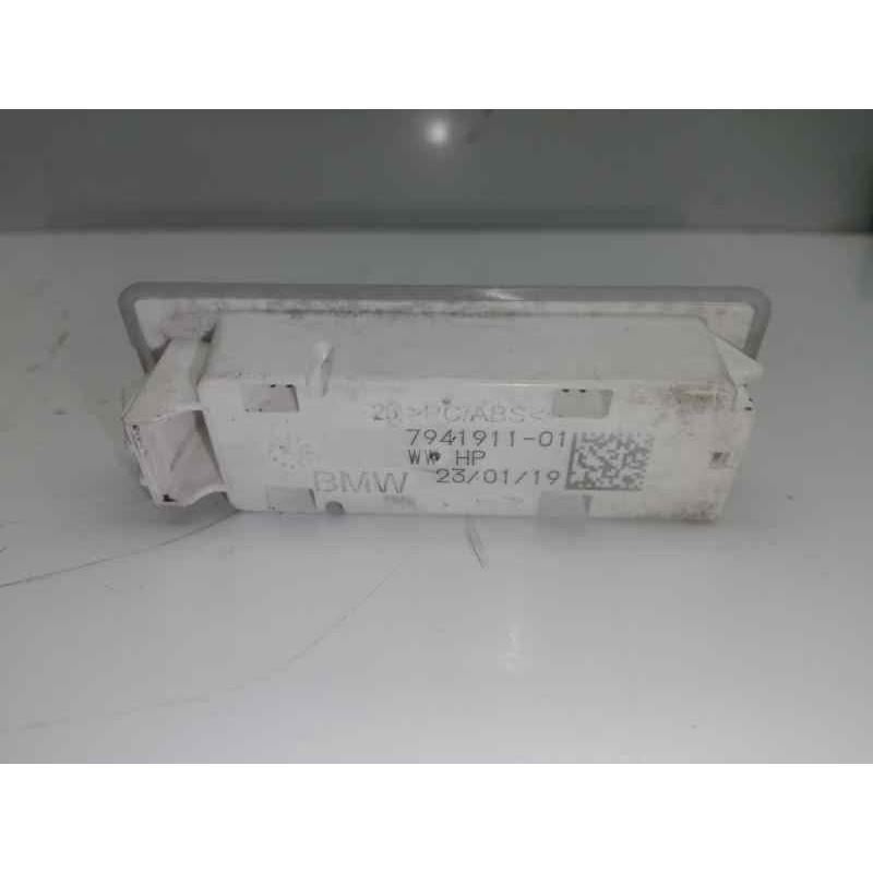Recambio de luz interior para bmw serie 4 gran coupe (f36) 3.0 turbodiesel referencia OEM IAM 931357402  
