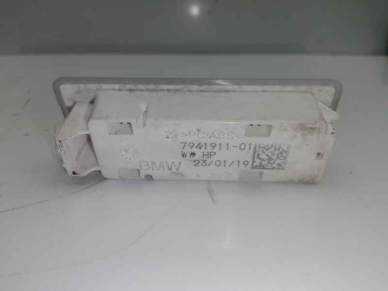 Recambio de luz interior para bmw serie 4 gran coupe (f36) 3.0 turbodiesel referencia OEM IAM 931357402  