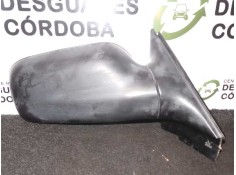 Recambio de retrovisor derecho para audi 100 berlina (c4) 2.6 v6 cat (abc) referencia OEM IAM  ELECTRICO - 5.PINES NEGRO - CON T 2
