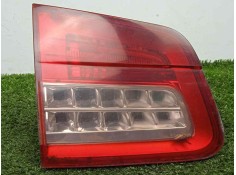 Recambio de piloto trasero izquierdo interior para citroën c5 berlina 1.6 16v hdi fap referencia OEM IAM 9687583080 08-11 - INTE