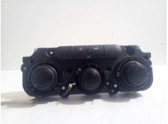 Recambio de mando calefaccion / aire acondicionado para seat leon (1p1) 1.9 tdi referencia OEM IAM 5P0820047K1MM-K0115HB00884800
