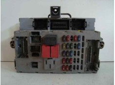 Recambio de centralita check control para fiat doblo (119) referencia OEM IAM 46812227NPL   2