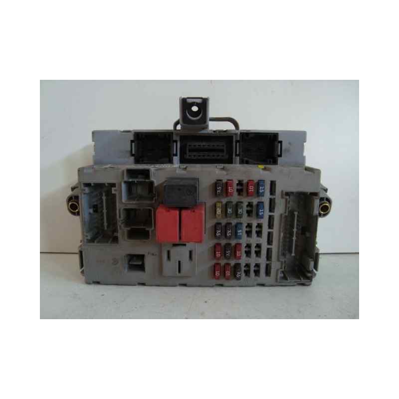 Recambio de centralita check control para fiat doblo (119) referencia OEM IAM 46812227NPL  