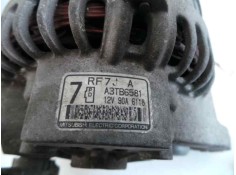 Recambio de alternador para mazda 6 berlina (gg) 2.0 diesel cat referencia OEM IAM A3TB6581 90A - POLEA FIJA MITSUBHISI 2