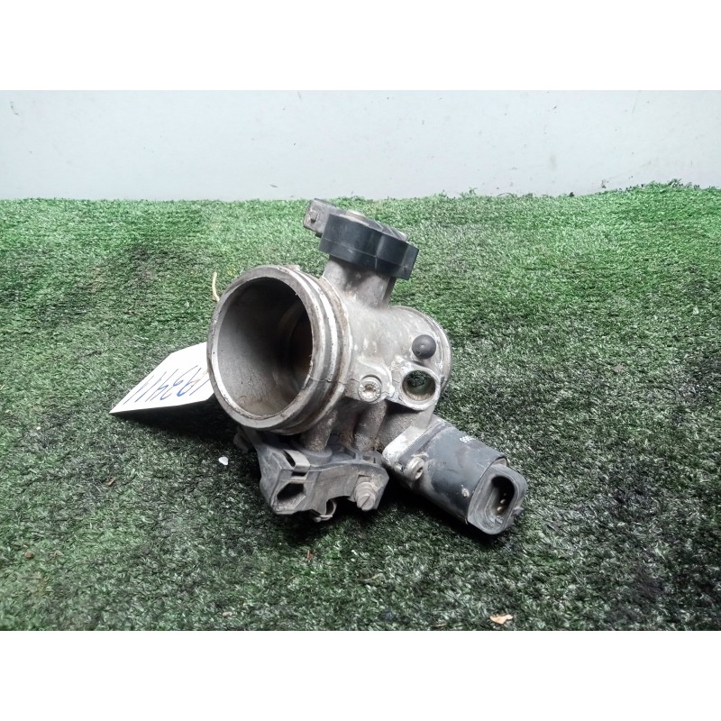 Recambio de caja mariposa para bmw r 1200 rt/st referencia OEM IAM 13547685323 K26- 05-10 IZQUIERDA