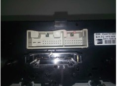 Recambio de mando calefaccion / aire acondicionado para seat leon (1p1) 1.9 tdi referencia OEM IAM 5P0820047K1MM-K0115HB00884800 2