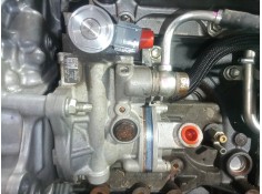 Recambio de motor completo para toyota hilux (kun) referencia OEM IAM 2GDFTV DENSO SIN TAPA BALANCINES 2