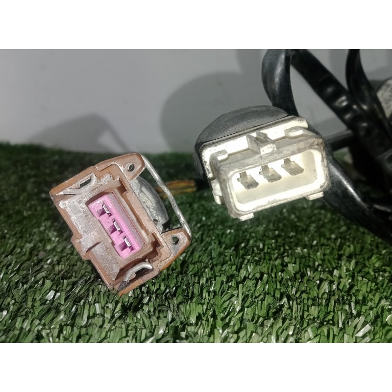 Recambio de bobina encendido para seat marbella 0.9 cat referencia OEM IAM 078905101C-078905115-078905133A  HITACHI