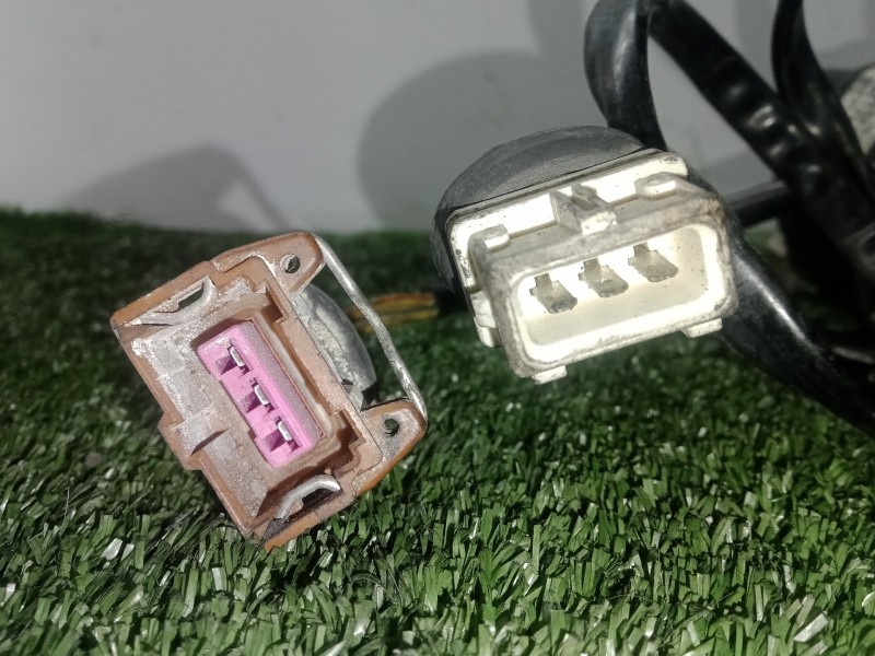 Recambio de bobina encendido para seat marbella 0.9 cat referencia OEM IAM 078905101C-078905115-078905133A  HITACHI