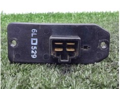 Recambio de resistencia calefaccion para mitsubishi galant berlina (e30) 2.0 cat referencia OEM IAM   4.PINES 2