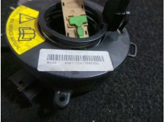 Recambio de anillo airbag para alfa romeo gt (125) 1.9 jtd (m) 16v cat referencia OEM IAM 4321100417690799   2