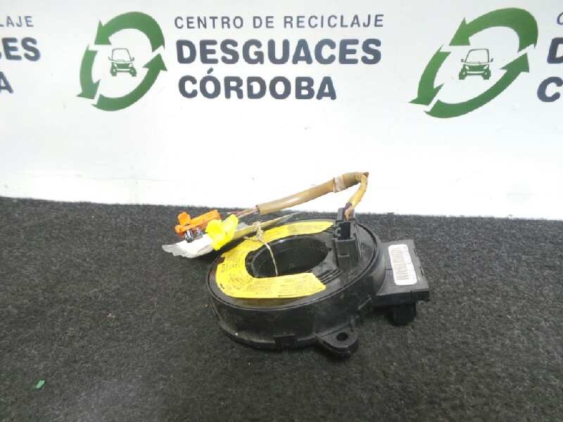 Recambio de anillo airbag para mazda 6 berlina (gg) 2.0 diesel cat referencia OEM IAM Z70I610228  