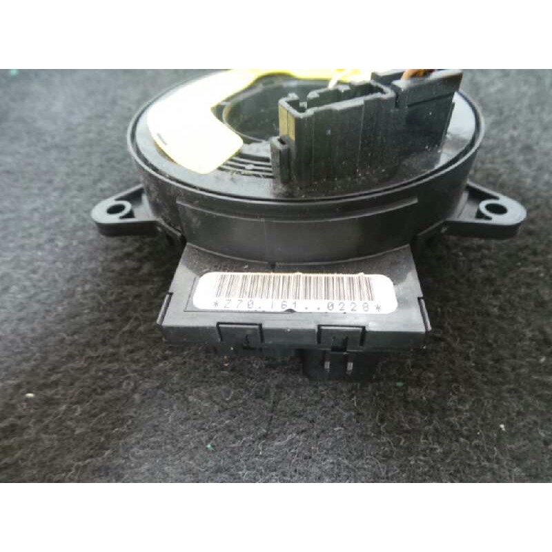 Recambio de anillo airbag para mazda 6 berlina (gg) 2.0 diesel cat referencia OEM IAM Z70I610228  