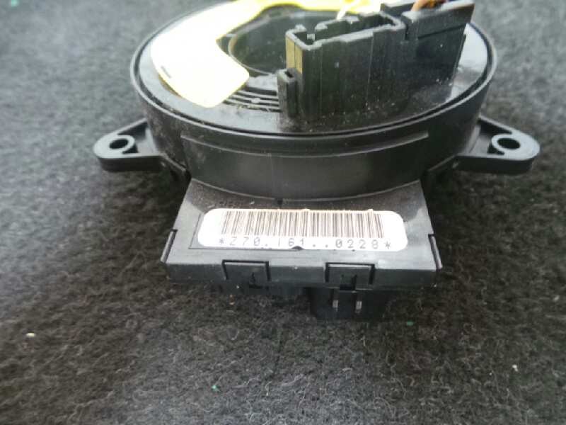 Recambio de anillo airbag para mazda 6 berlina (gg) 2.0 diesel cat referencia OEM IAM Z70I610228  